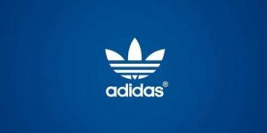 adidas